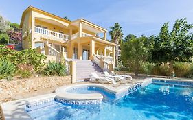 Villa Cor - Lloret De Mar