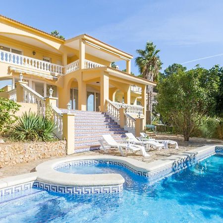 Villa Cor - Lloret De Mar Extérieur photo