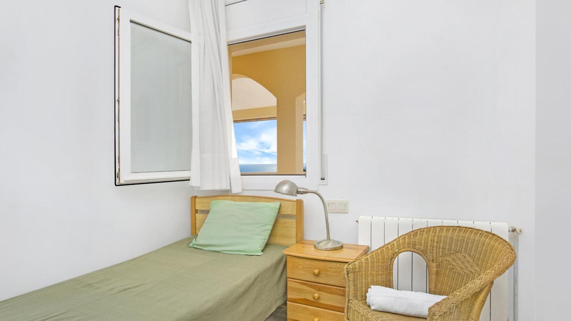 Villa Cor - Lloret De Mar Extérieur photo