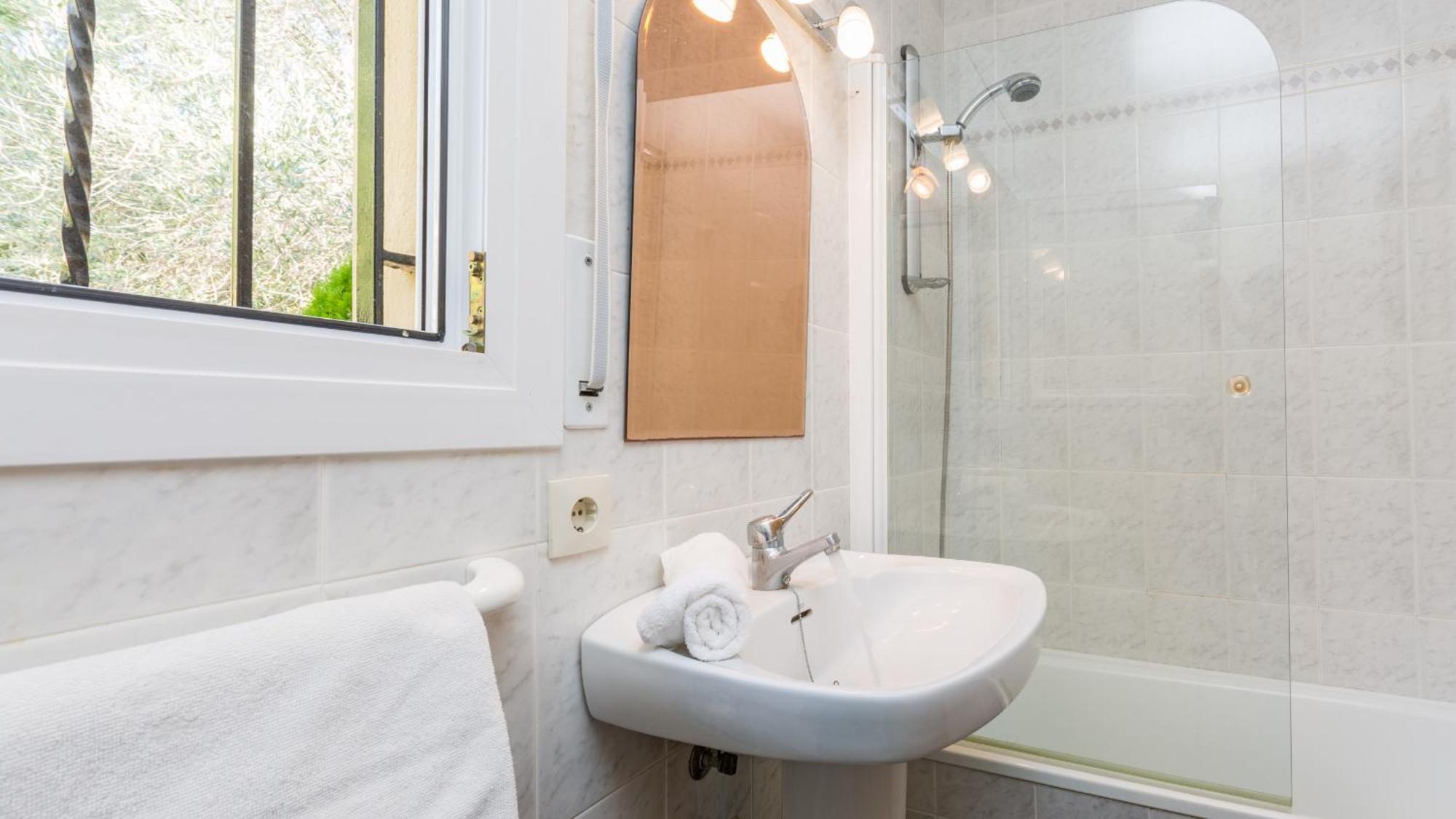 Villa Cor - Lloret De Mar Extérieur photo