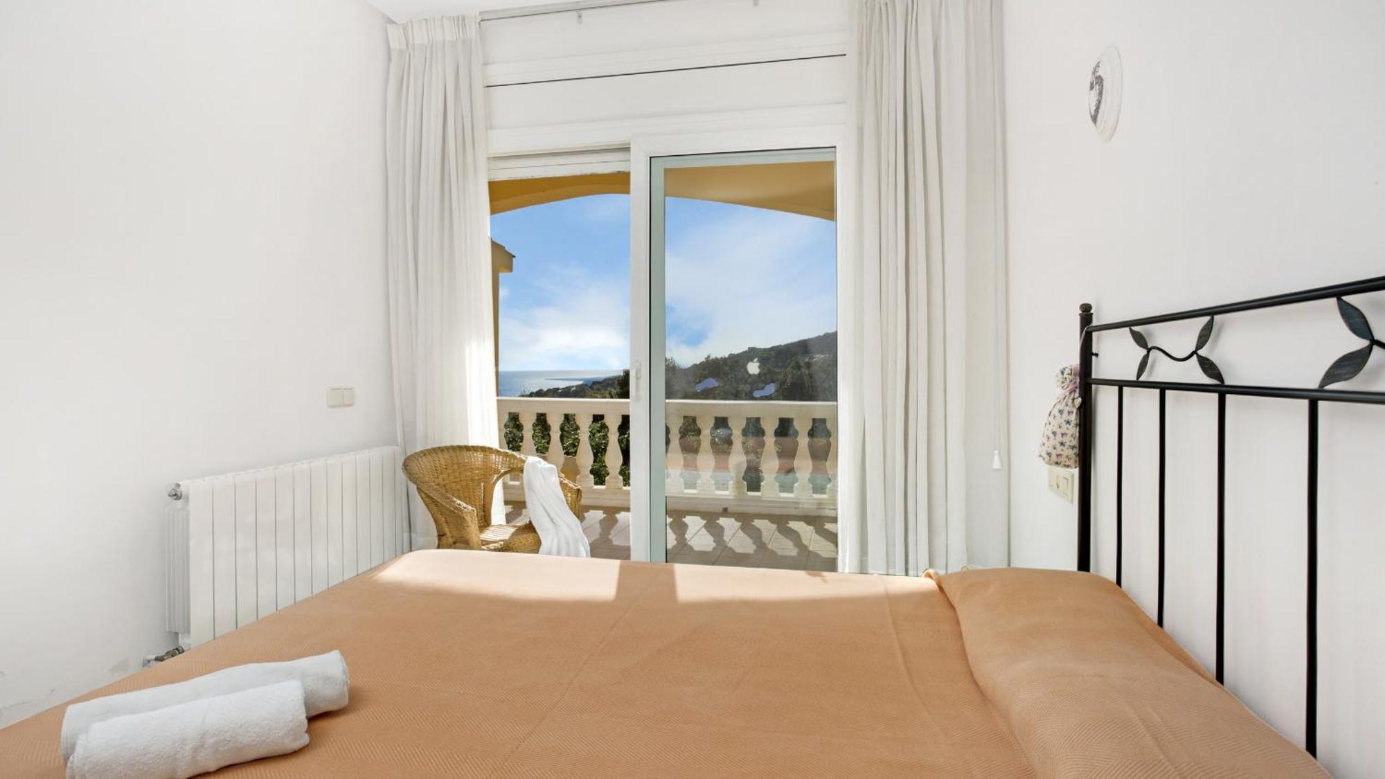 Villa Cor - Lloret De Mar Extérieur photo