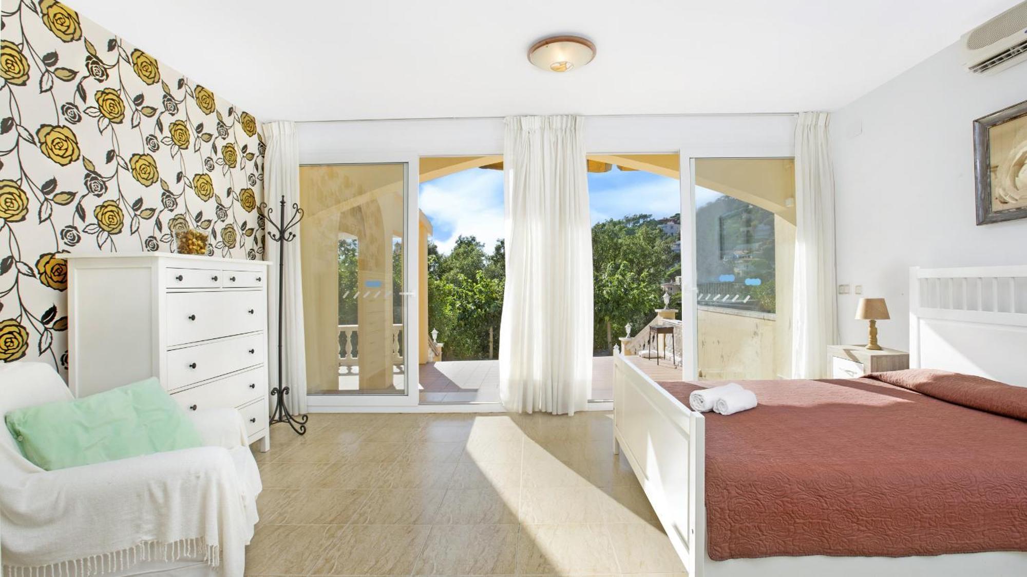 Villa Cor - Lloret De Mar Extérieur photo