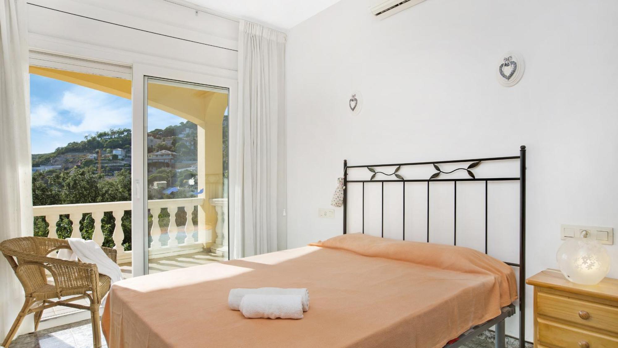 Villa Cor - Lloret De Mar Extérieur photo