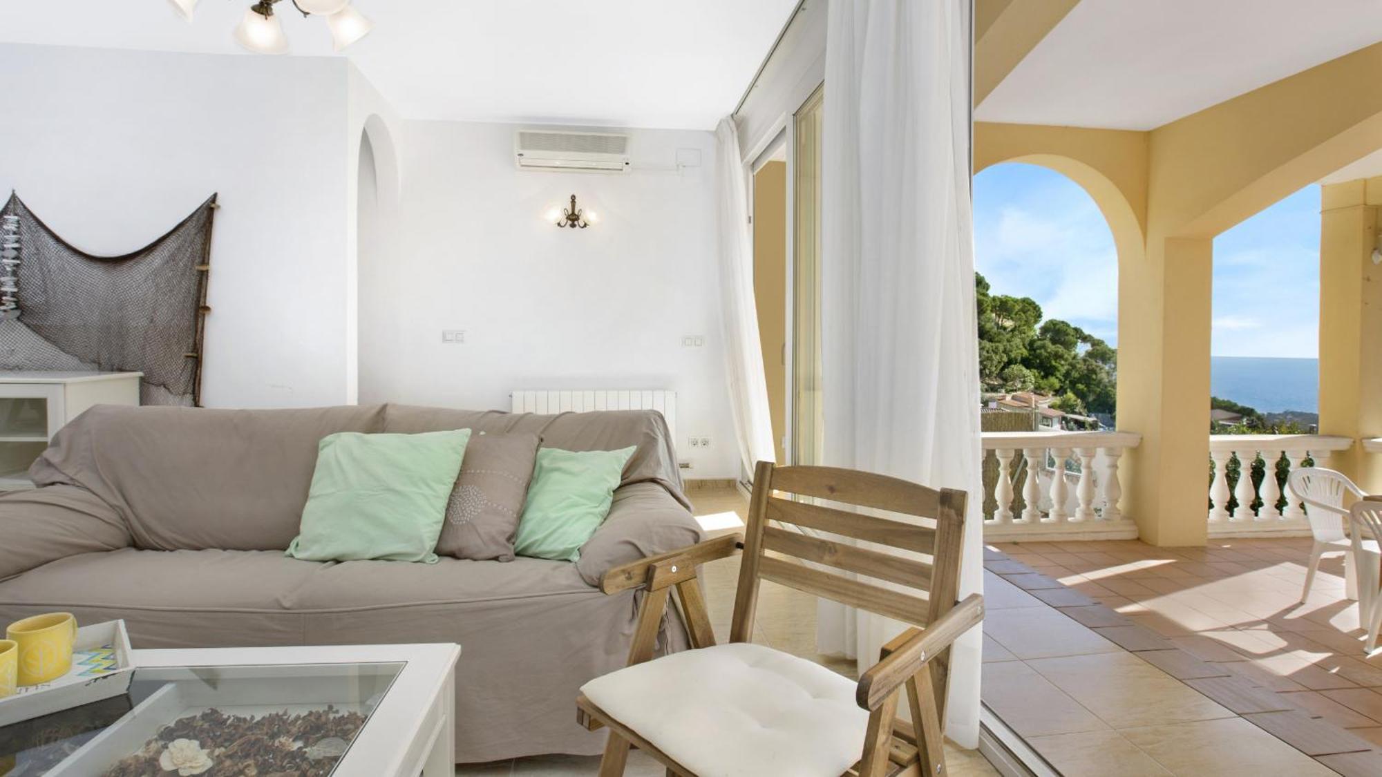 Villa Cor - Lloret De Mar Extérieur photo