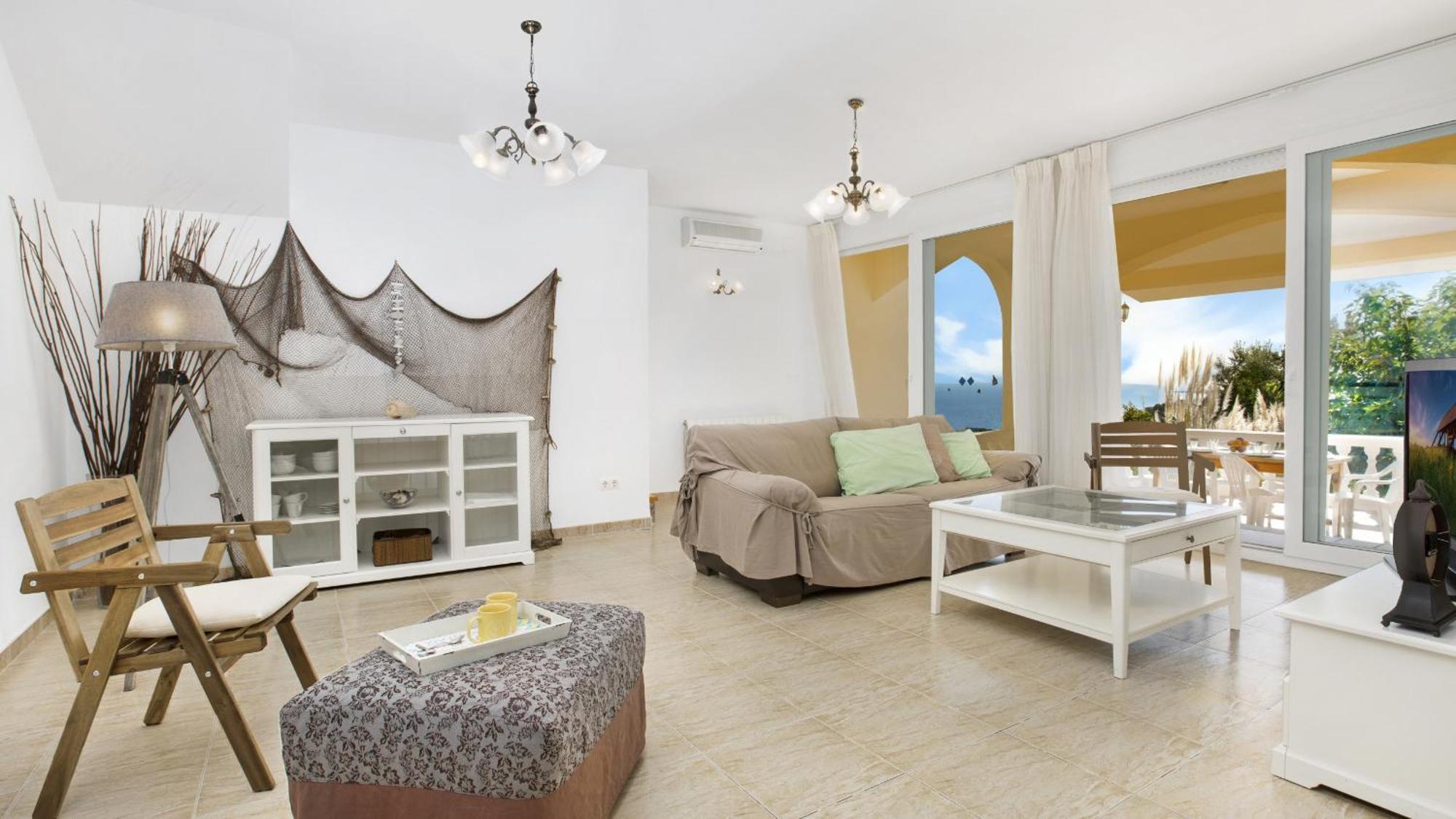 Villa Cor - Lloret De Mar Extérieur photo